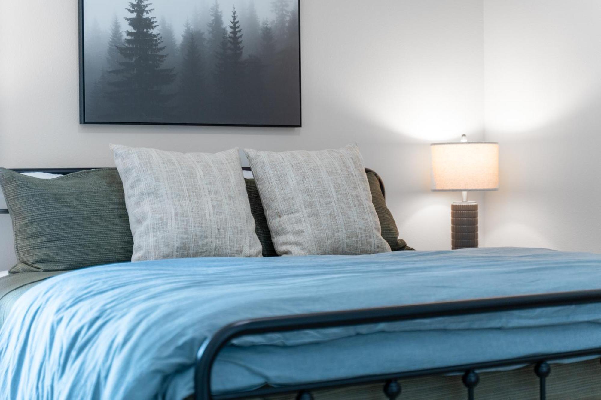 New Ozark Oasis Luxe Cabin Retreat With Hot Tub Hollister Eksteriør billede
