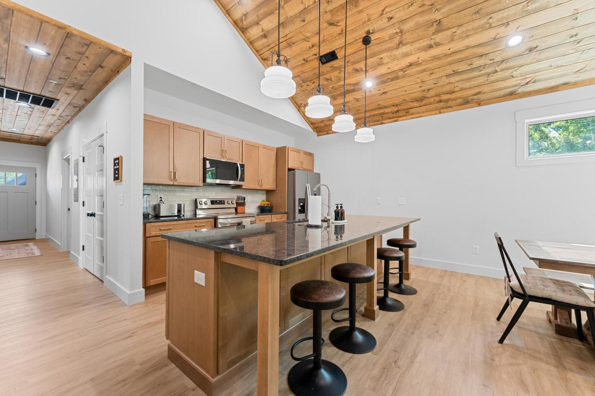 New Ozark Oasis Luxe Cabin Retreat With Hot Tub Hollister Eksteriør billede