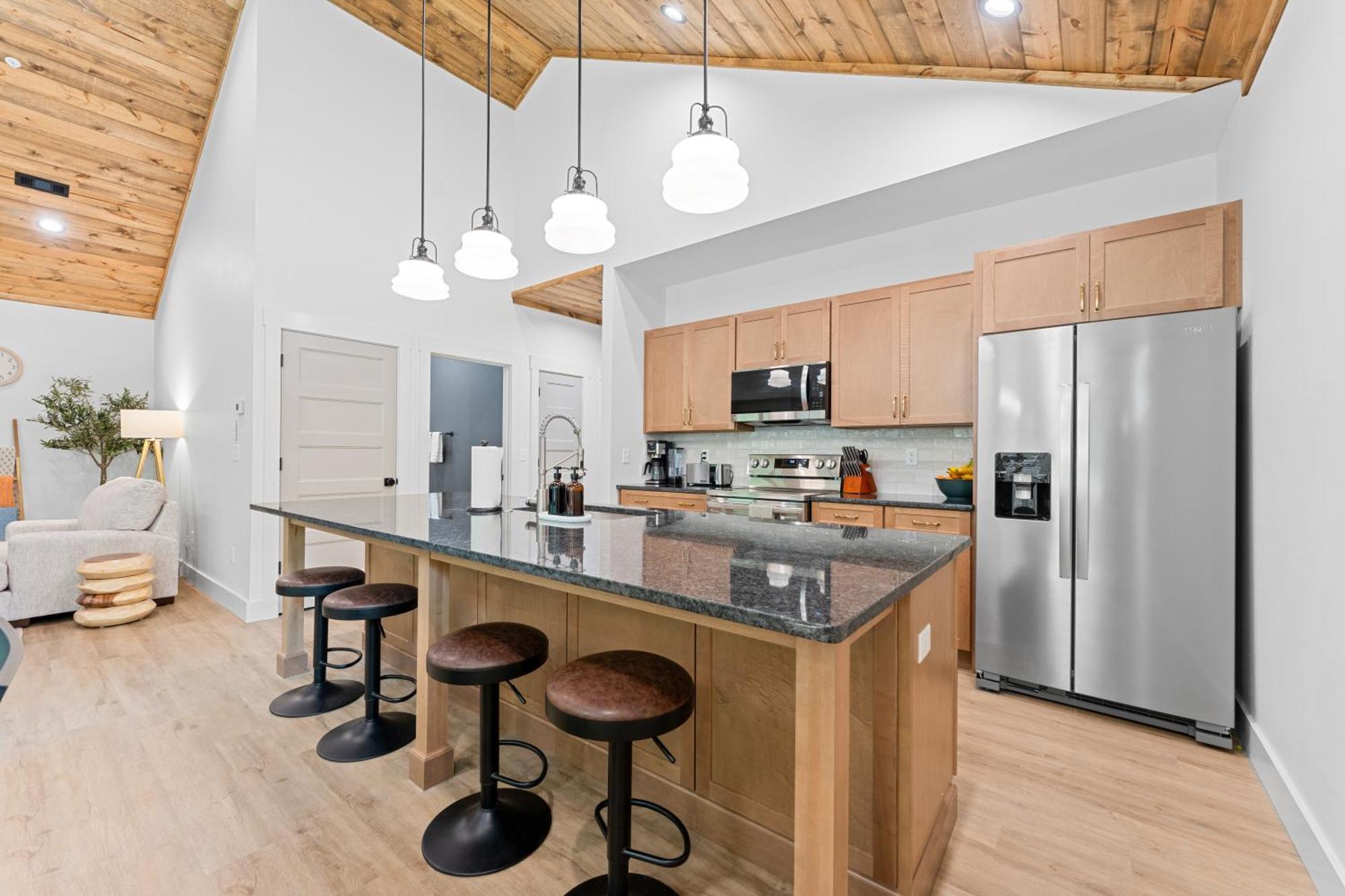 New Ozark Oasis Luxe Cabin Retreat With Hot Tub Hollister Eksteriør billede