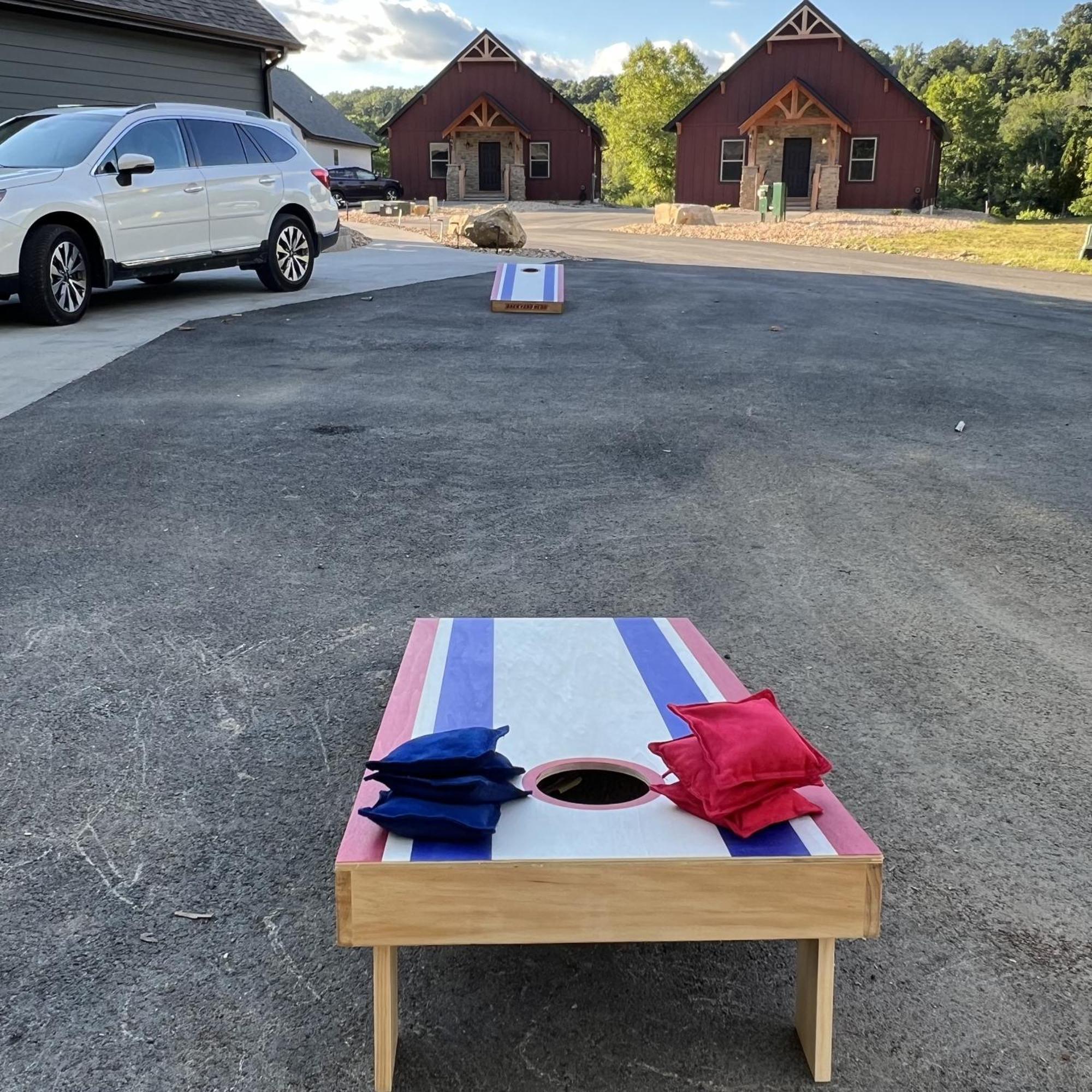 New Ozark Oasis Luxe Cabin Retreat With Hot Tub Hollister Eksteriør billede